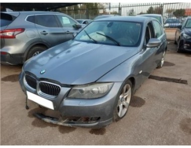 Transmision Trasera Derecha BMW Serie 3 Berlina  2 0 318d [2 0 Ltr  - 105 kW Turbodiesel CAT]