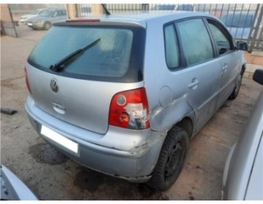 Amortiguador Delantero Derecho Volkswagen Polo IV  1 4 TDI