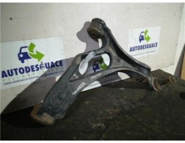 Trapecio Volkswagen TOUAREG 2 5 TDI 