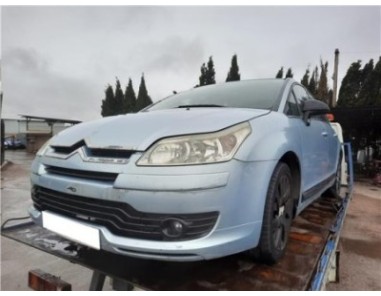 Motor Arranque Citroen C4 Berlina  1 6 Collection [1 6 Ltr  - 80 kW HDi CAT ]