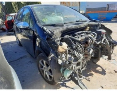 CREMALLERA DIRECCION ELECTRICA Peugeot 208  1 4 Like [1 4 Ltr  - 50 kW HDi FAP]