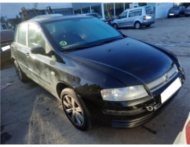 Amortiguador Derecho Capo Fiat Stilo  1 9 D Multijet