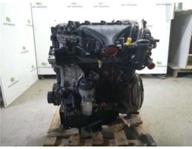 Despiece Motor Citroen C4 Grand Picasso  2 0 HDi