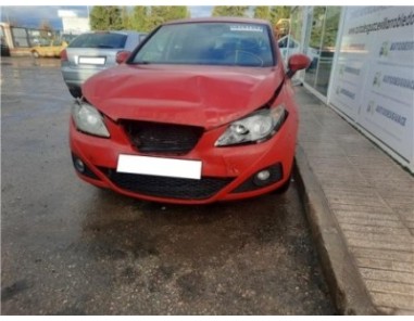 Alternador Seat Ibiza Berlina  1 6 TDI