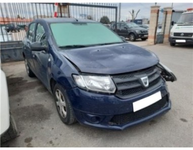 BOMBA DIRECCION ELECTRICA Dacia Sandero II  1 5 Ambiance [1 5 Ltr  - 55 kW dCi Diesel FAP CAT]