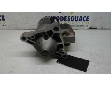 Motor Arranque Peugeot 306 BERLINA 4 PUERTAS 1 9 D 