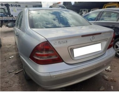 Cremallera Direccion Asistida Mercedes-Benz Clase C  Berlina  2 2 220 CDI  [2 2 Ltr  - 105 kW CDI CAT]