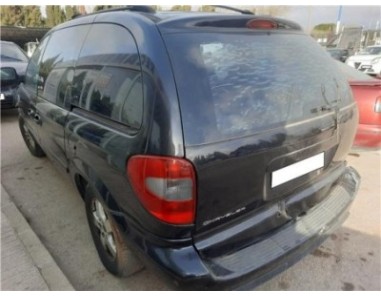 Bomba Servodireccion Chrysler Voyager  2 8 CRD Executive [2 8 Ltr  - 110 kW CRD CAT]