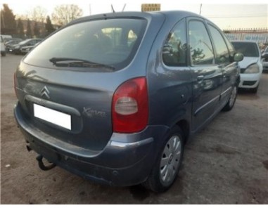 Motor Arranque Citroen Xsara Picasso  1 6 HDi