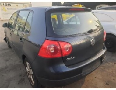 CREMALLERA DIRECCION ELECTRICA Volkswagen Golf V  1 9 TDI