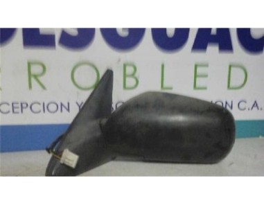 Retrovisor Izquierdo Nissan PRIMERA BERL /FAMILIAR 2 0 16V 