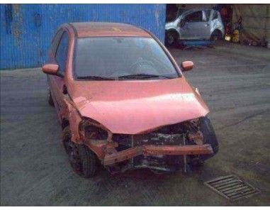 Mandos Calefaccion / Aire Acondicionado Opel CORSA C 1 0 12V 