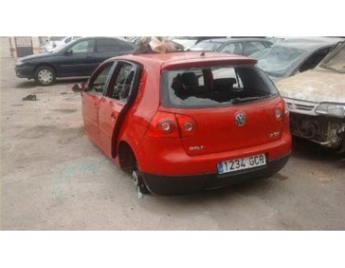 Manilla Interior Puerta Trasera Derecha Volkswagen GOLF V BERLINA 1 9 TDI 