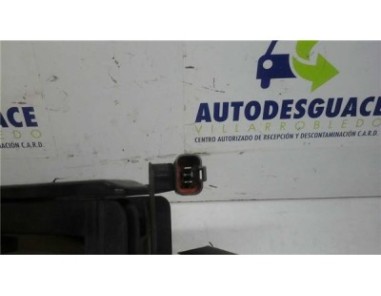 Ventilador Radiador Aire Acondicionado Honda CIVIC BERLINA 3 1 6 VTEC 