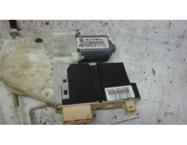 Elevalunas Electrico Delantero Derecho Citroen C4 BERLINA 1 6 16V HDi 