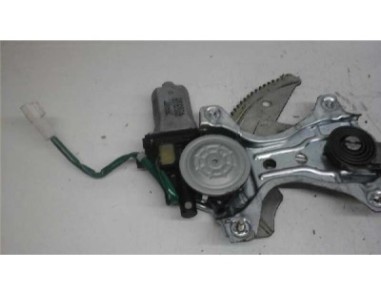 Elevalunas Electrico Delantero Derecho Toyota COROLLA 1 6 16V 