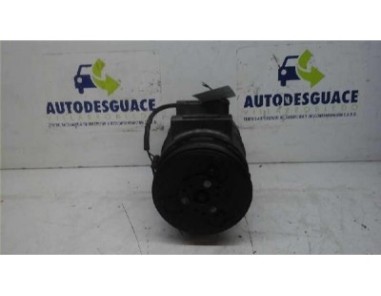 Compresor Aire Acondicionado Volvo S60 BERLINA 2 4 