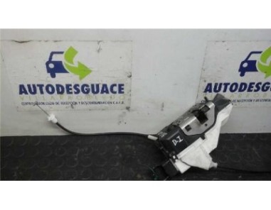 Cerradura Puerta Delantera Izquierda Peugeot 308 1 6 16V HDi 