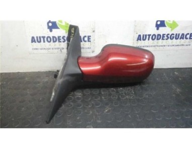 Retrovisor Izquierdo Renault SCENIC II 1 5 dCi D FAP 