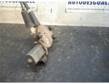 Elevalunas Electrico Trasero Derecho Alfa Romeo 147 1 9 JTD 