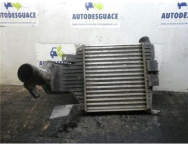 Intercooler Opel ASTRA H BERLINA 2 0 16V Turbo 