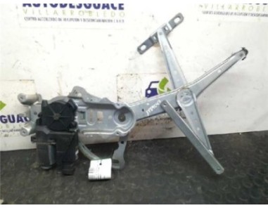 Elevalunas Electrico Delantero Derecho Opel CORSA C 1 2 16V 