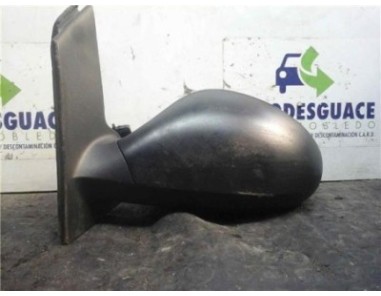 Retrovisor Izquierdo Seat TOLEDO 2 0 TDI 