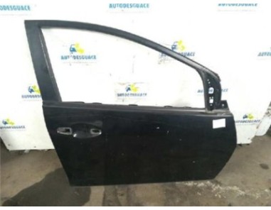 Puerta Delantera Derecha Mazda 2 LIM  1 5 16V 