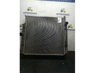 Radiador Chrysler JEEP CHEROKEE 2 8 CRD 