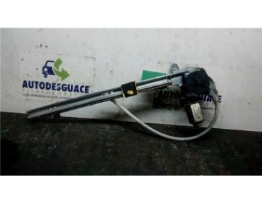 Elevalunas Electrico Trasero Izquierdo Renault VEL SATIS 2 2 dCi Turbodiesel 