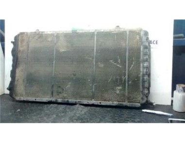 Radiador Citroen JUMPER CAJA CERRADA 2 5 D 