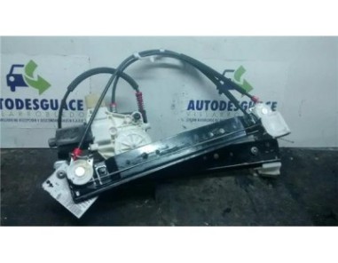 Elevalunas Electrico Trasero Derecho Ford S-MAX 2 0 TDCi 