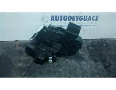 Cerradura Puerta Trasera Derecha Ford S-MAX 2 0 TDCi 