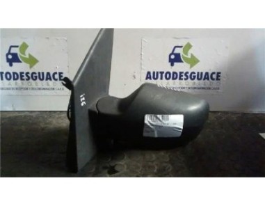 Retrovisor Izquierdo Ford FIESTA 1 6 TDCi 