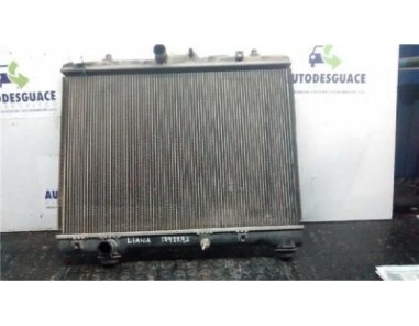 Radiador Suzuki LIANA RH 1 4 16V DDiS D 