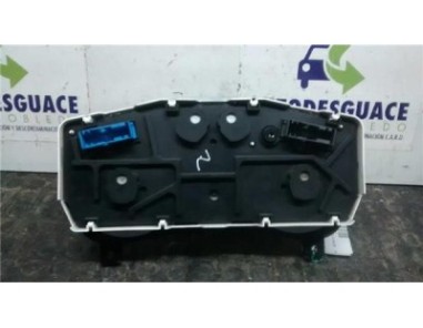 Cuadro Completo Ford TRANSIT CONNECT 1 8 TDCi 