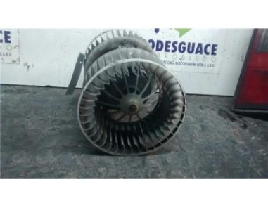 Motor Calefaccion BMW X3 3 0 24V 