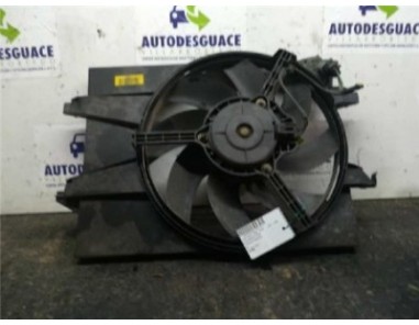 Electroventilador Ford FIESTA 1 3 