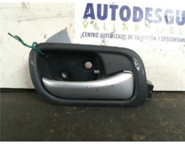 Manilla Interior Puerta Trasera Derecha Honda ACCORD BERLINA 2 0 VTEC 