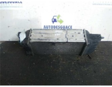 Intercooler Peugeot 407 SW 2 0 16V HDi FAP 