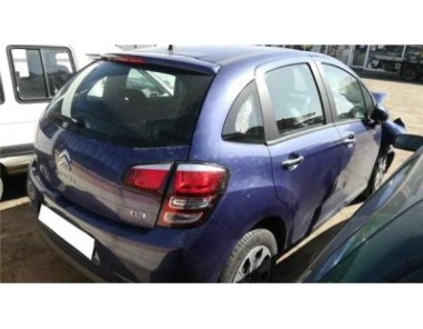 Maneta Exterior Trasera Derecha Citroen C3 1 4 HDi FAP 