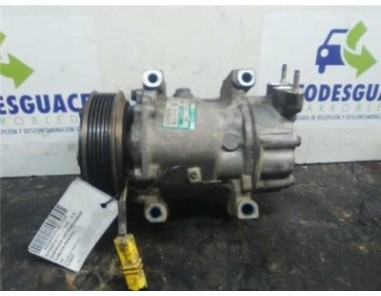 Compresor Aire Acondicionado Citroen C2 1 1 