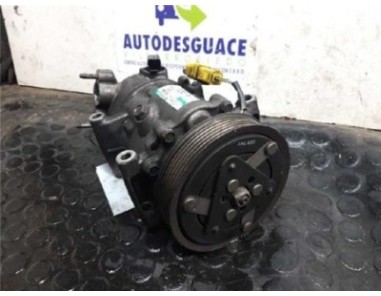 Compresor Aire Acondicionado Peugeot 207 1 6 16V HDi 