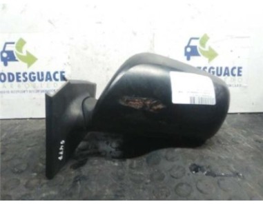 Retrovisor Izquierdo Toyota YARIS 1 4 Turbodiesel 