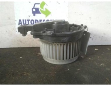 Motor Calefaccion Suzuki SX4 1 6 DDiS Turbodiesel 