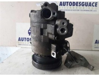 Compresor Aire Acondicionado Audi A4 BERLINA 1 8 20V Turbo 