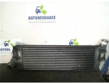 Intercooler Renault SCENIC II 1 5 dCi D 