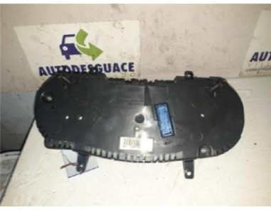 Cuadro Completo Seat LEON 1 9 TDI 