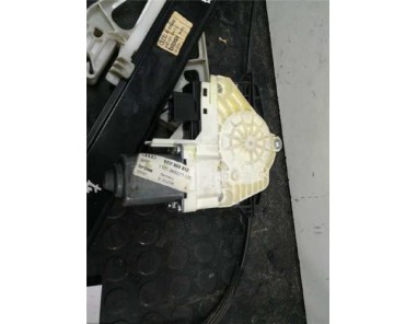 Elevalunas Electrico Trasero Derecho Audi A4 BER  2 0 16V TDI 