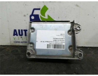 Centralita Airbag Renault LAGUNA III 2 0 dCi D FAP 